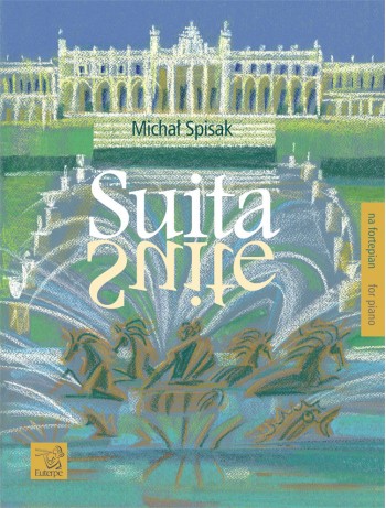 SPISAK, Michał - Suite